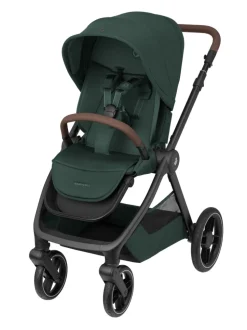 Oxford - Twillic Green