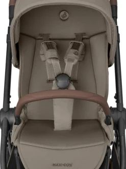 Oxford - Twillic Truffle