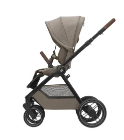 Oxford - Twillic Truffle