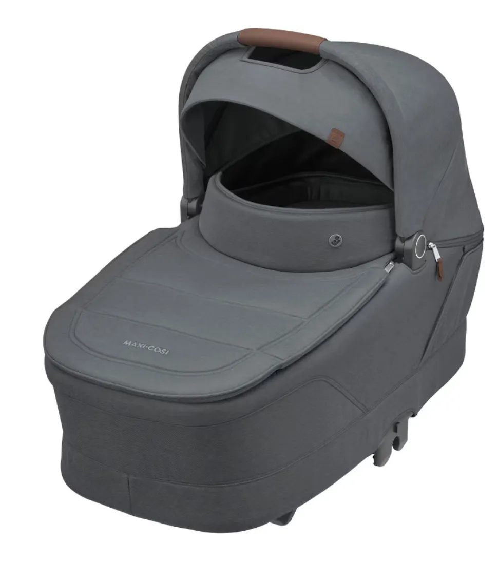 Oxford plus - twillic graphite