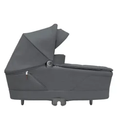 Oxford plus - twillic graphite