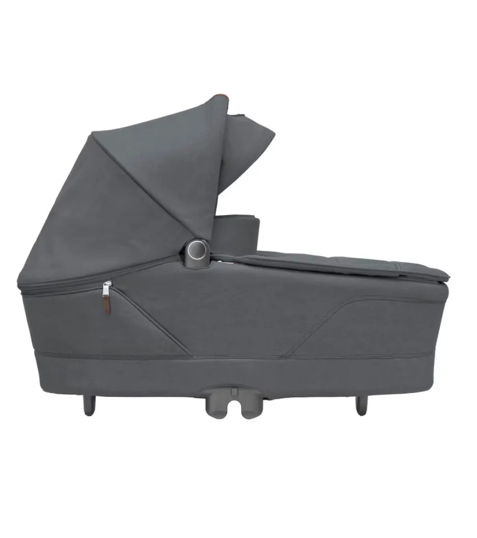 Oxford plus - twillic graphite