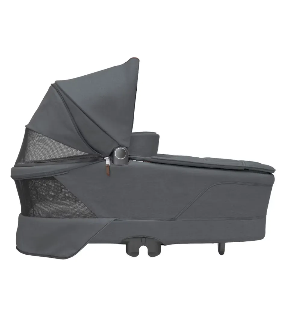 Oxford plus - twillic graphite