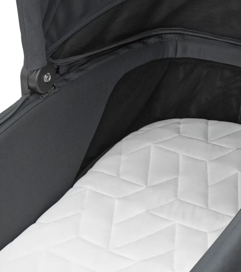 Oxford plus - twillic graphite