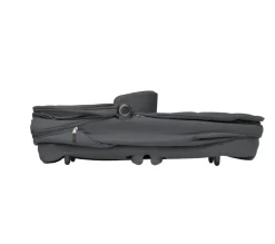 Oxford plus - twillic graphite