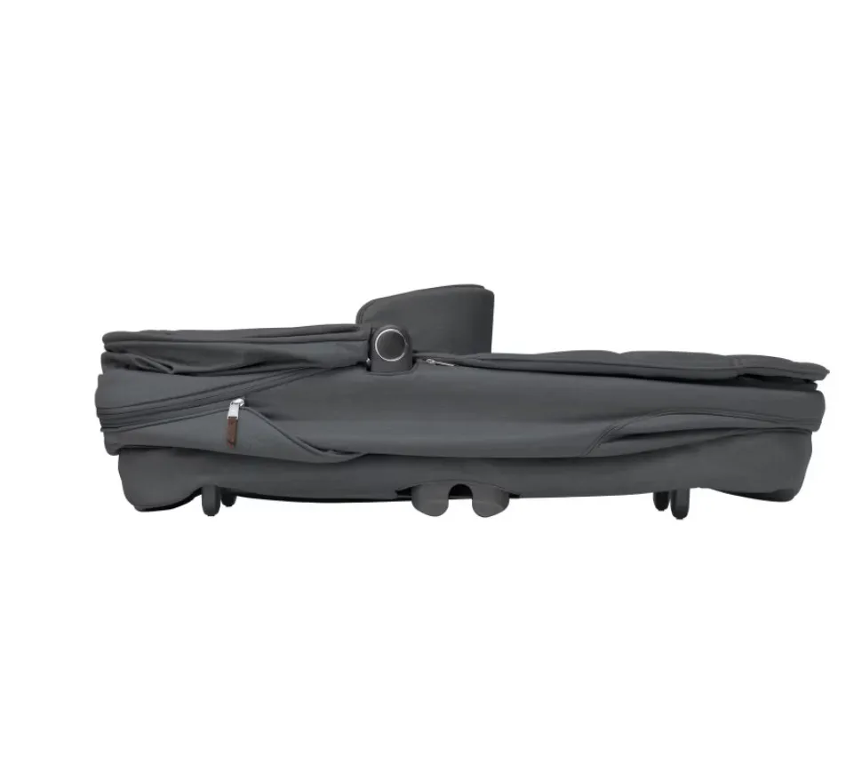 Oxford plus - twillic graphite