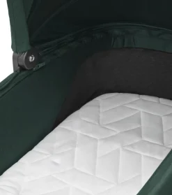 Oxford plus - twillic green