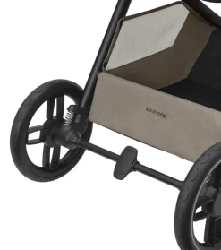 Oxford plus - twillic truffle