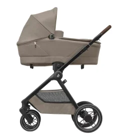 Oxford plus - twillic truffle