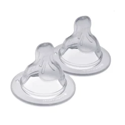 2-Pak Flaskesutter, Størrelse X til grød og vælling