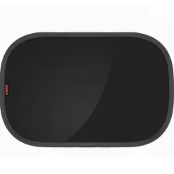 2-pak Solskærm til bilen