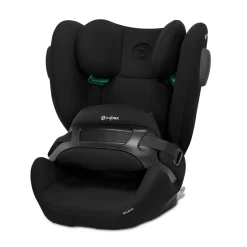 Pallas B3 i-Size - Pure Black