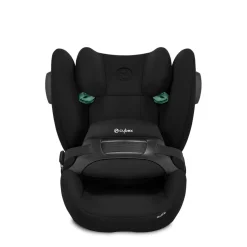 Pallas B3 i-Size - Pure Black