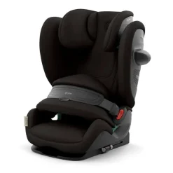 Pallas G2 I-size - Magic Black