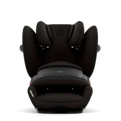 Pallas G2 I-size - Magic Black