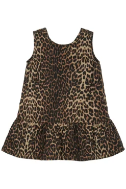 Paloma Denim Kjole - FEATHEGRAY