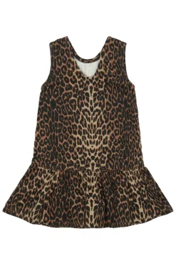 Paloma Denim Kjole - FEATHEGRAY