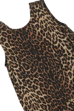 Paloma Denim Kjole - FEATHEGRAY