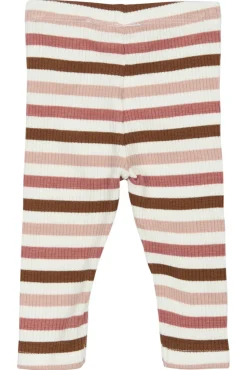 Pama Rib Leggings - WITHERED R