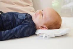 Panda Air Babypude - Hvid