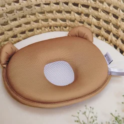 Panda Air Babypude - Karamel