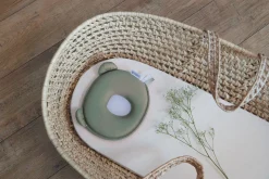 Panda Air Babypude - Khaki