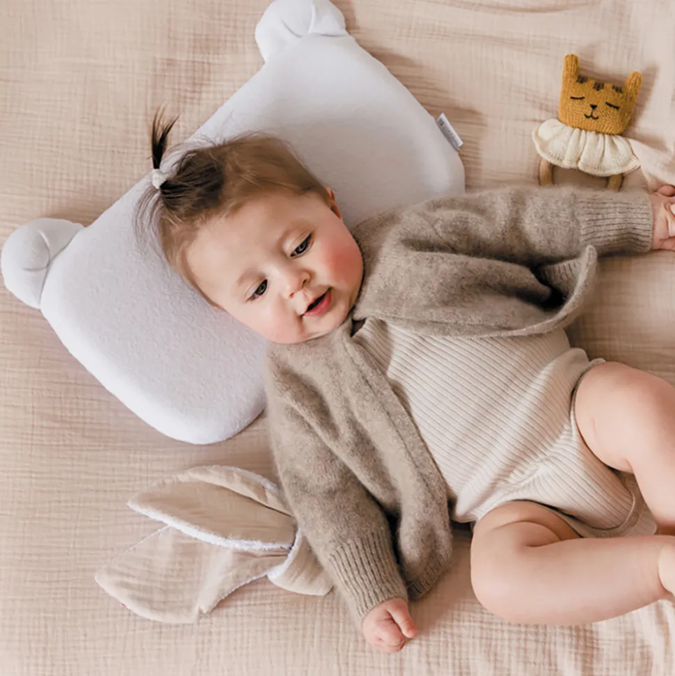 Panda Barnepude 6mån+