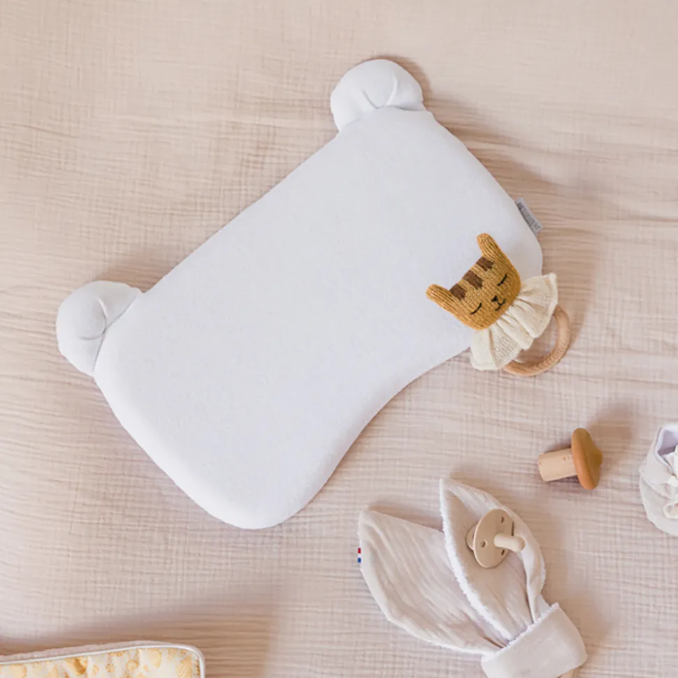 Panda Barnepude 6mån+