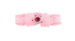 Pandebånd - Lyserød