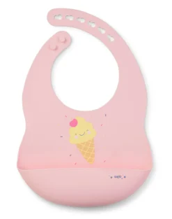 Party Hagesmæk - Pink