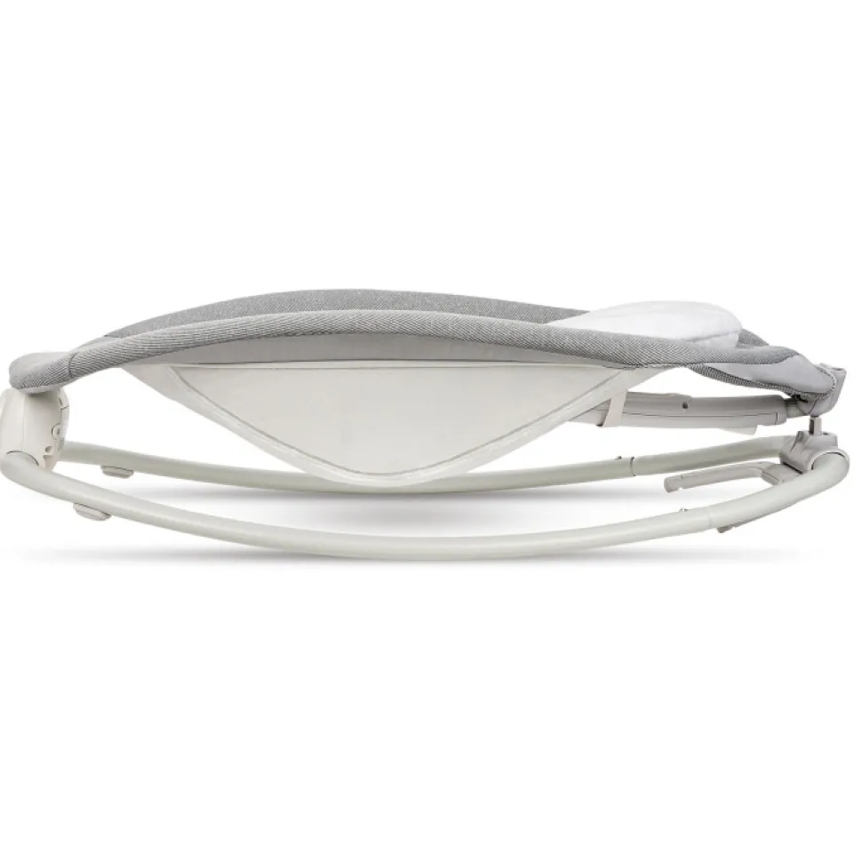 Pascal skråstol - grå dove