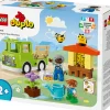 Pasning af bier og bistader 10419 LEGO® DUPLO®