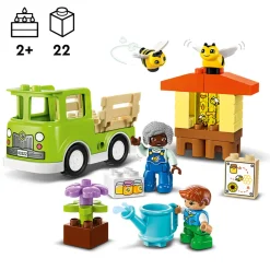 Pasning af bier og bistader 10419 LEGO® DUPLO®