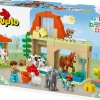 Pasning af bondegårdens dyr 10416 LEGO® DUPLO®