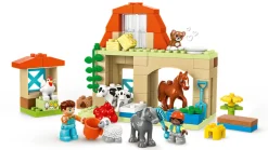 Pasning af bondegårdens dyr 10416 LEGO® DUPLO®