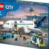 Passagerfly 60367 LEGO® City