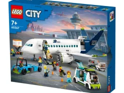 Passagerfly 60367 LEGO® City