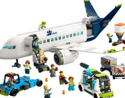 Passagerfly 60367 LEGO® City