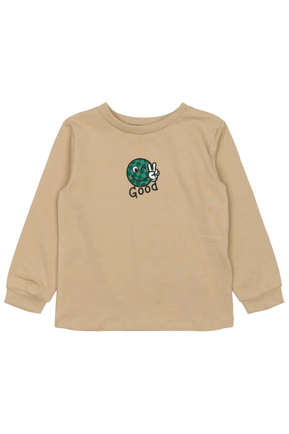 Patton Bluse - HUMUS