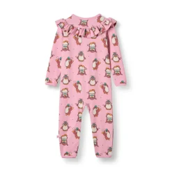 Paula Red Heldragt - Lace