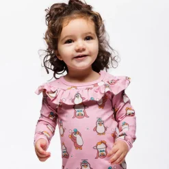 Paula Red Heldragt - Lace