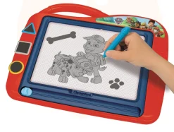 Paw Patrol magnetisk tegnetavle