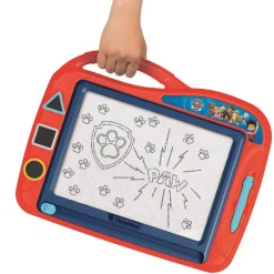 Paw Patrol magnetisk tegnetavle