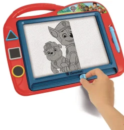 Paw Patrol magnetisk tegnetavle