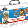Paw Patrol Mal-Selv-Kuffert