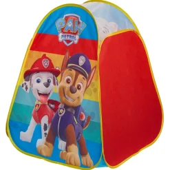 Paw Patrol Pop Up Legetelt