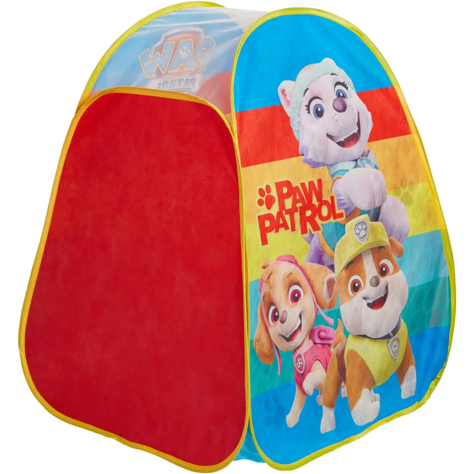 Paw Patrol Pop Up Legetelt