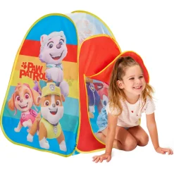 Paw Patrol Pop Up Legetelt