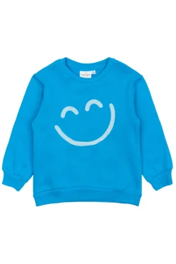 Pawnee Sweatshirt - CAMPANULA