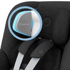 Pearl 360 Pro - authentic black